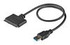 STARTECH USB3S2SAT3CB