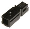 ANDERSON POWER PRODUCTS 1327G6FP-BK