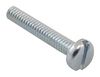 TR FASTENINGS M2.5 6 PSSTMC Z100