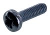TR FASTENINGS M3 10 PRSTMC Z100