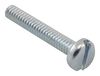 TR FASTENINGS M3 25 PSSTMC Z100