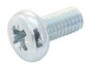 TR FASTENINGS M3 6 PRSTMC Z100