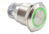 E-SWITCH PV4F2B0SS-335