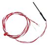 LABFACILITY PT100 PROBE 3.0 X 50MM 1M LEAD