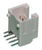 JST / JAPAN SOLDERLESS TERMINALS S08B-PUDSS-1(LF)(SN)
