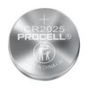 DURACELL PC2025