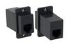 L-COM ECF5044S-BK