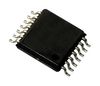 STMICROELECTRONICS M74HC14YTTR