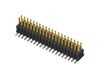 SAMTEC FTSH-108-01-L-DV-P-TR