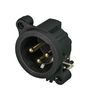 NEUTRIK NC3MAAH-1