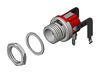 SWITCHCRAFT/CONXALL 721RA
