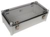 BUD INDUSTRIES PTH-22746-LC