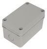 BUD INDUSTRIES PTK-18422