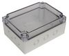 BUD INDUSTRIES PTK-18428-C