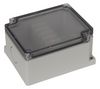 BUD INDUSTRIES PTT-10681-C