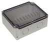 BUD INDUSTRIES PTT-11084-C