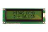 MIDAS DISPLAYS MC21609AB6W-SPTLY3.3-V2