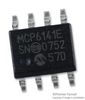 MICROCHIP MCP6141-E/SN