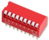 MULTICOMP PRO MCNDP-09V