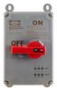 HUBBELL WIRING DEVICES HBLDS3P