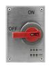 HUBBELL WIRING DEVICES HBLDS3SSRCP
