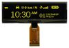 MIDAS DISPLAYS MDOG256064IV-YM