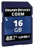 DELKIN DEVICES SDCOEM-16GB