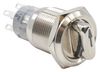 E-SWITCH PVK4S22B0SS-A11