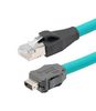 L-COM TRGIX603IN-TEL-1M