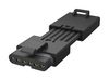 AMPHENOL COMMUNICATIONS SOLUTIONS FLHM4P008A0