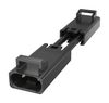 AMPHENOL COMMUNICATIONS SOLUTIONS FLHR2C008C0