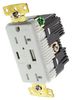 HUBBELL WIRING DEVICES USB20AC5WWR