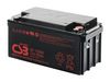 CSB BATTERY OF AMERICA GP12650