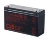 CSB BATTERY OF AMERICA GP6120