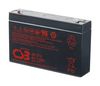 CSB BATTERY OF AMERICA GP672F2