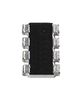 YAGEO YC324-JK-07100RL