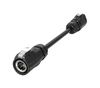 AMPHENOL COMMUNICATIONS SOLUTIONS MRDBM05CBPA00