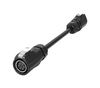 AMPHENOL COMMUNICATIONS SOLUTIONS MRDBN07CBPA00