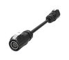 AMPHENOL COMMUNICATIONS SOLUTIONS MRDBN09CBPA00