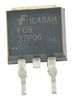 ONSEMI FQB27P06TM