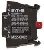 EATON MOELLER M22-CK02