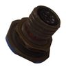 AMPHENOL AEROSPACE D38999/24WG11SN