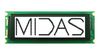 MIDAS DISPLAYS MC240064GD6W-FPTLW