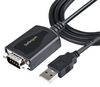 STARTECH 1P3FPC-USB-SERIAL
