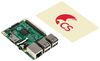 CADSOFT LSR-1SSRPI