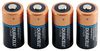DURACELL LITH-8DURACELLX4