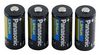 PANASONIC BATTERIES LITH-8PANAX4
