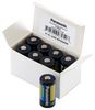 PANASONIC BATTERIES LITH-8PANAX8