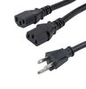 L-COM N515P-C132-15-3F