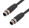 L-COM TRG861-P6B-15M